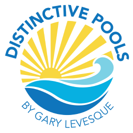 Distinctive Pools