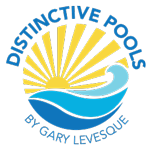 Distinctive Pools